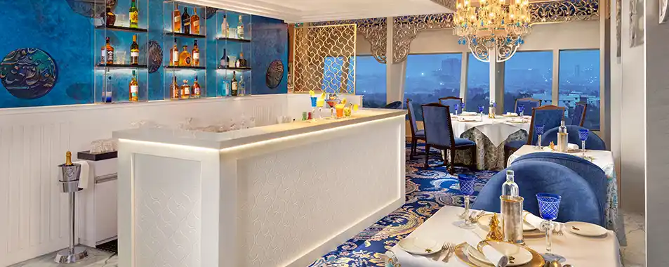 Jewel Of Nizam - The Minar