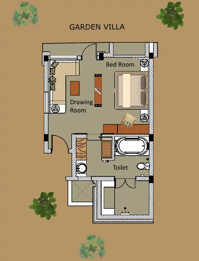 gardenplan