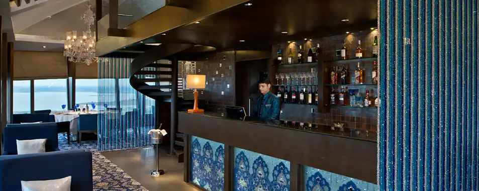 Jewel Of Nizam - The Minar