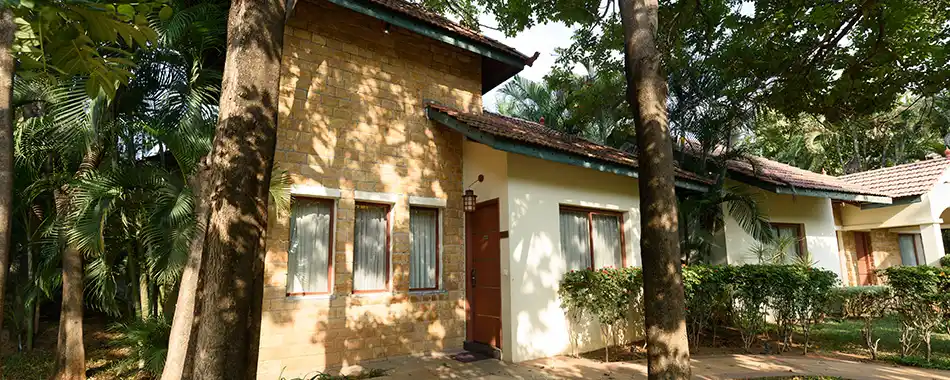 Club Pool Villa