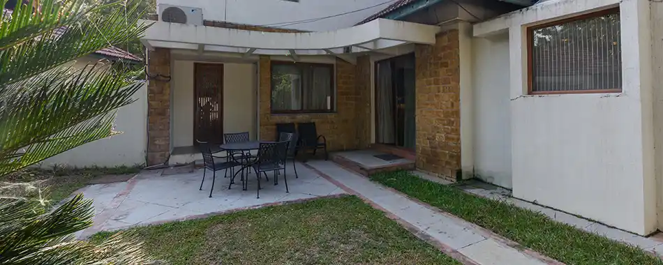 Duplex Pool Villa