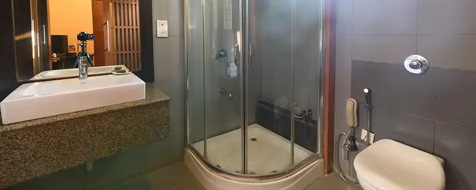 Duplex Pool Villa