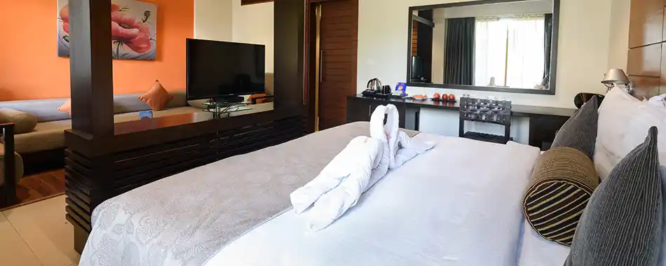 PALM VILLA