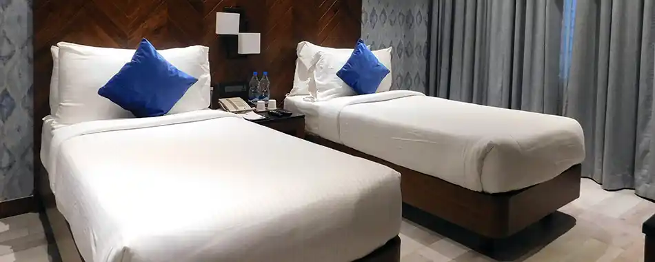 nizam suite