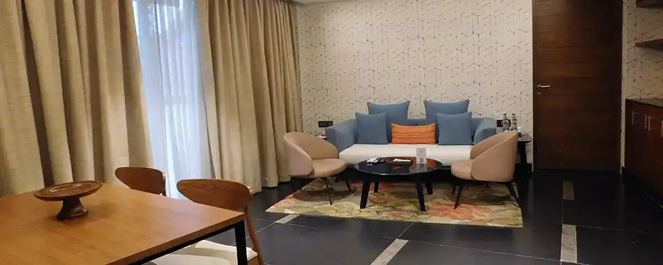 nizam suite