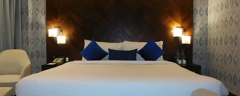 nizam suite