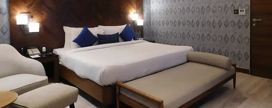 nizam suite