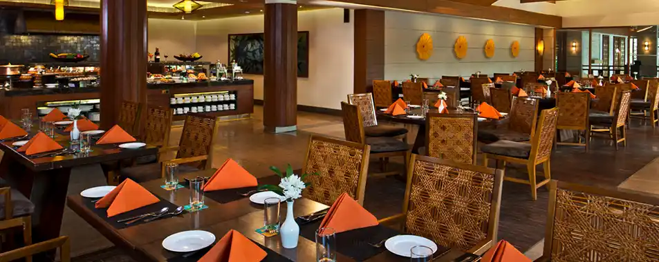 Vetro - All-Day Dining